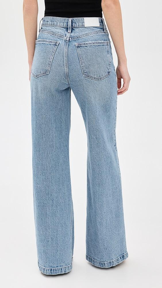 Pistola Denim Lana Jeans | Shopbop Product Image