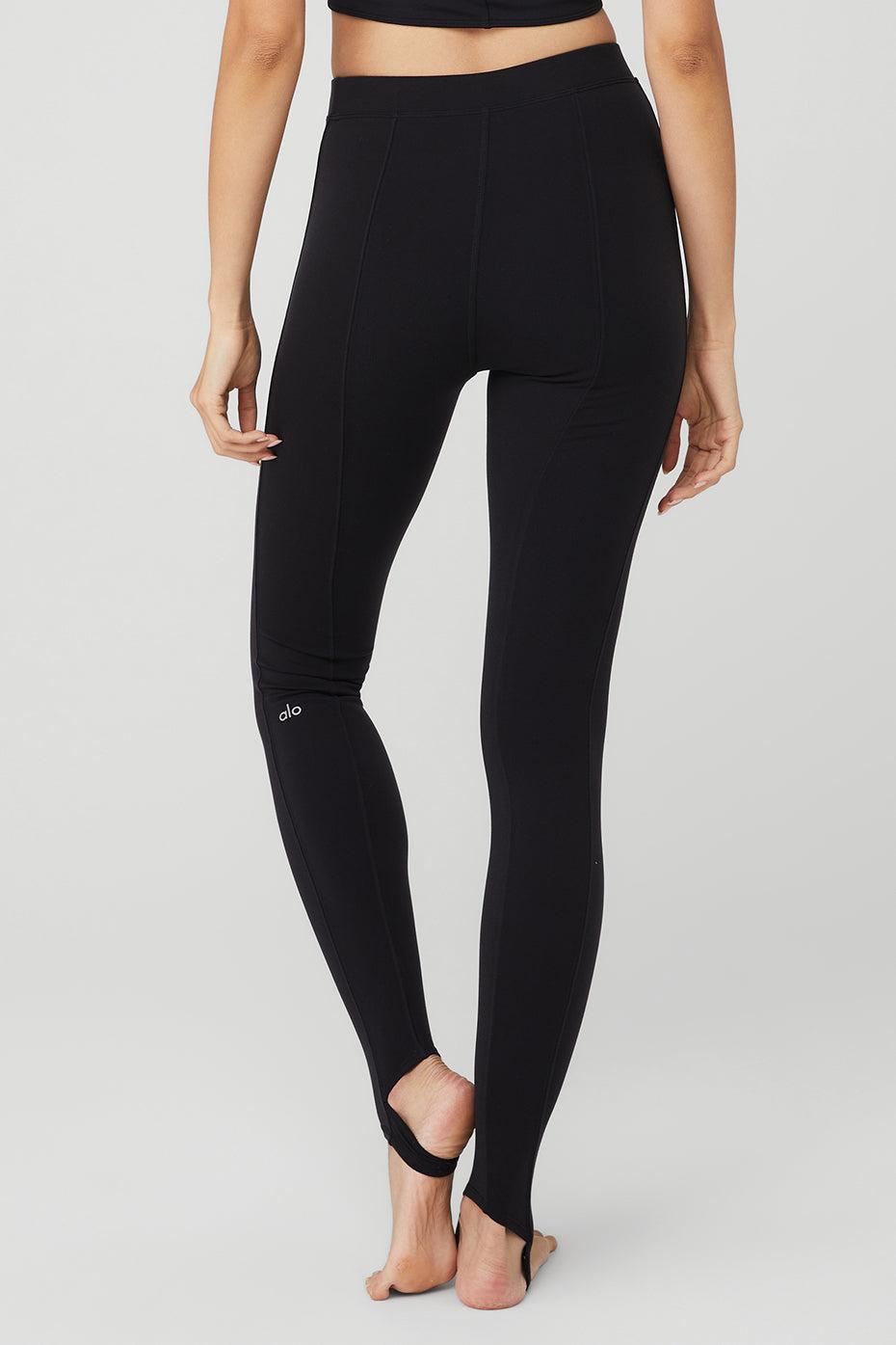 Alo Yoga | Airbrush High-Waist Enso Legging Product Image