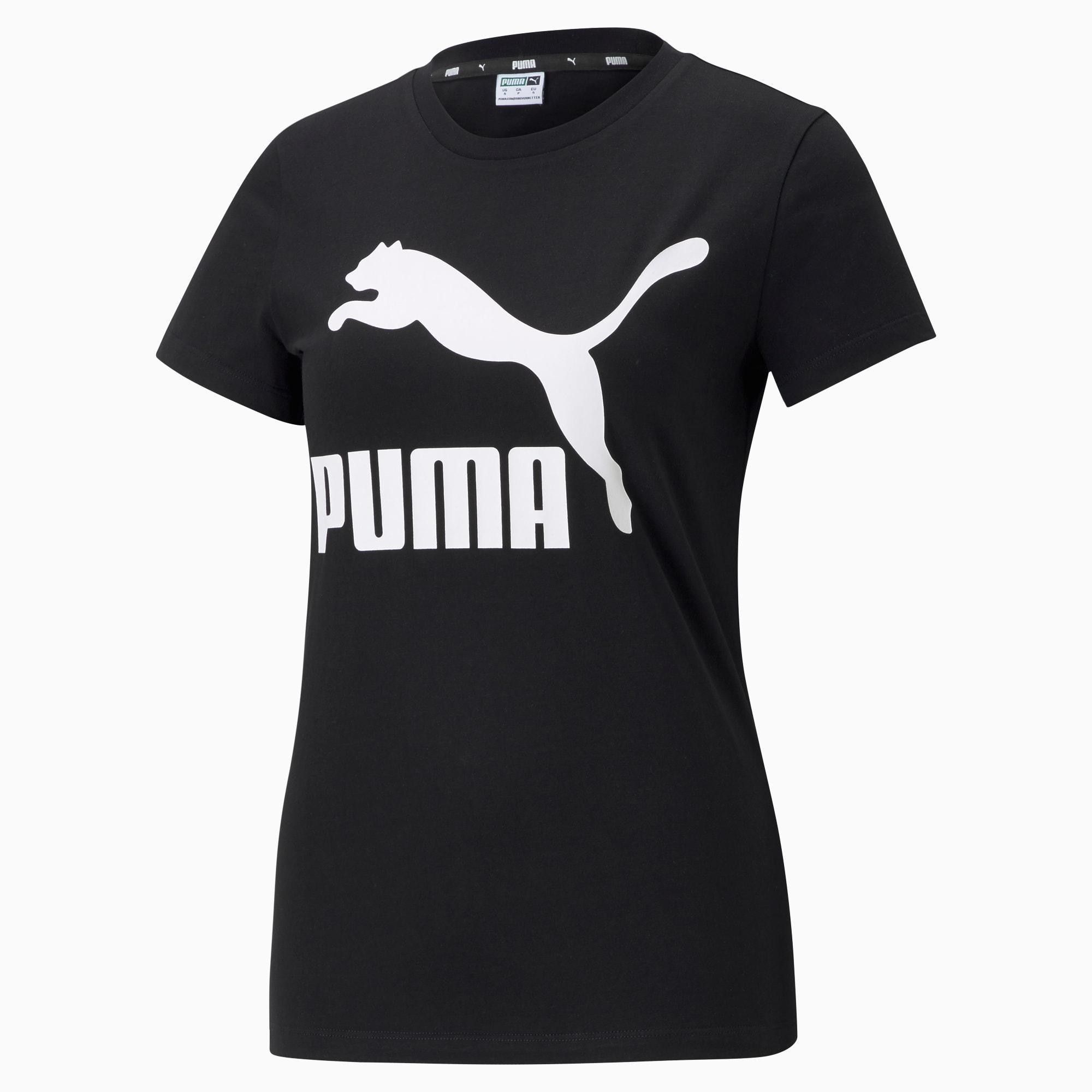 Classics Logo Women's Tee Product Image