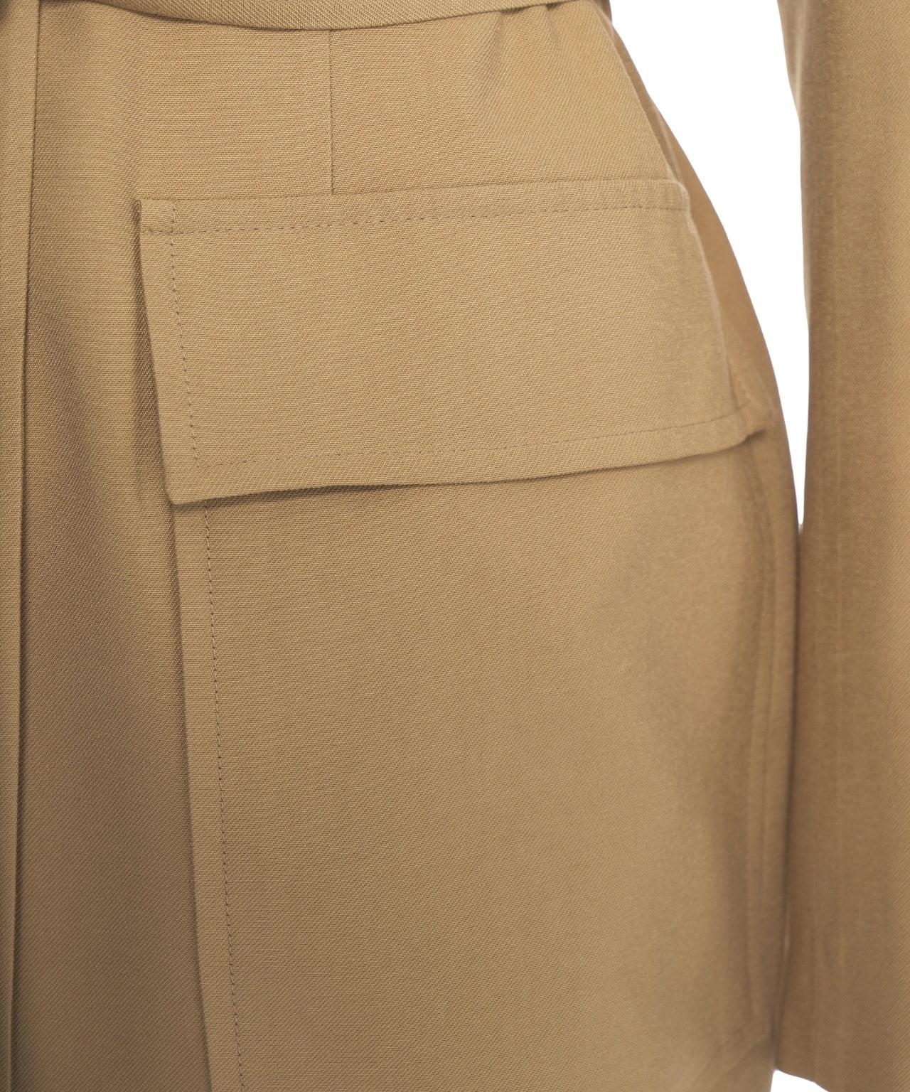 Safari blazer Product Image