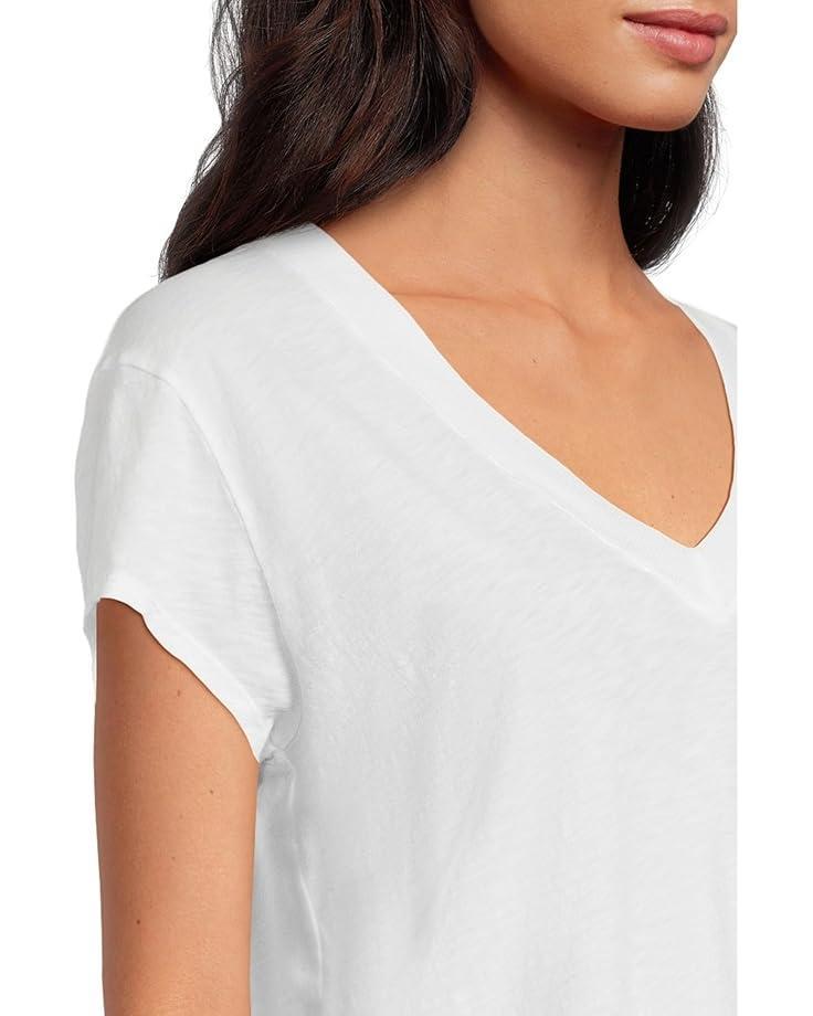Everyday Crop Tee Product Image