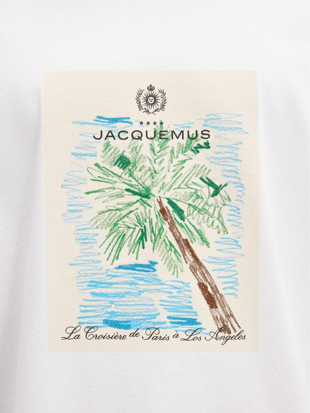Le Marino T-shirt Product Image