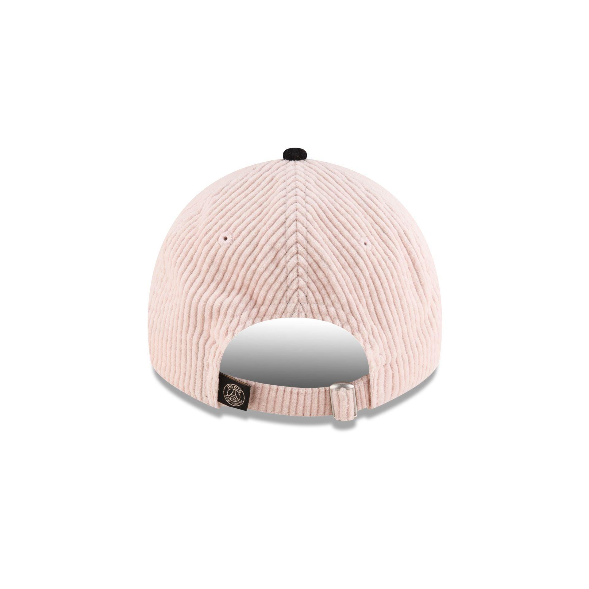 Paris Saint-Germain Corduroy 9TWENTY Adjustable Hat Male Product Image