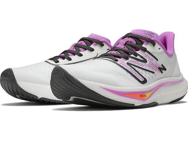Women's | New Balance FuelCell Rebel v3 Product Image