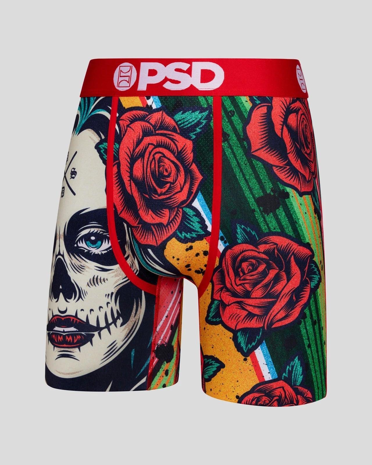 3 Pack - Mexico Male Product Image