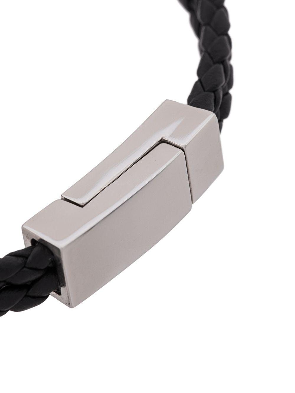 Gancini bracelet Product Image