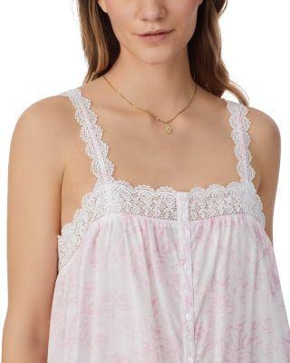 Floral Ballet Nightgown Product Image