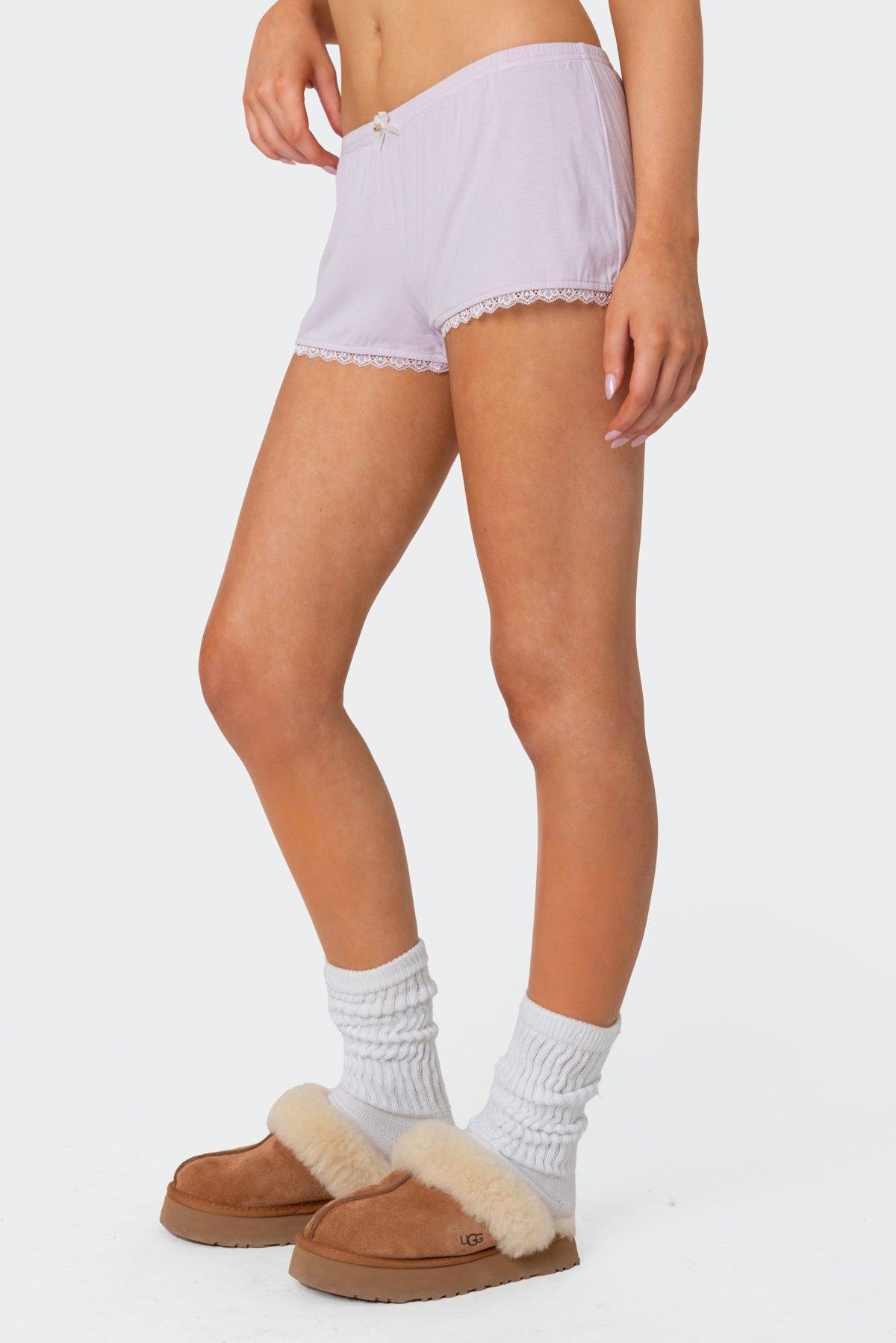 Buffy Shorts Product Image