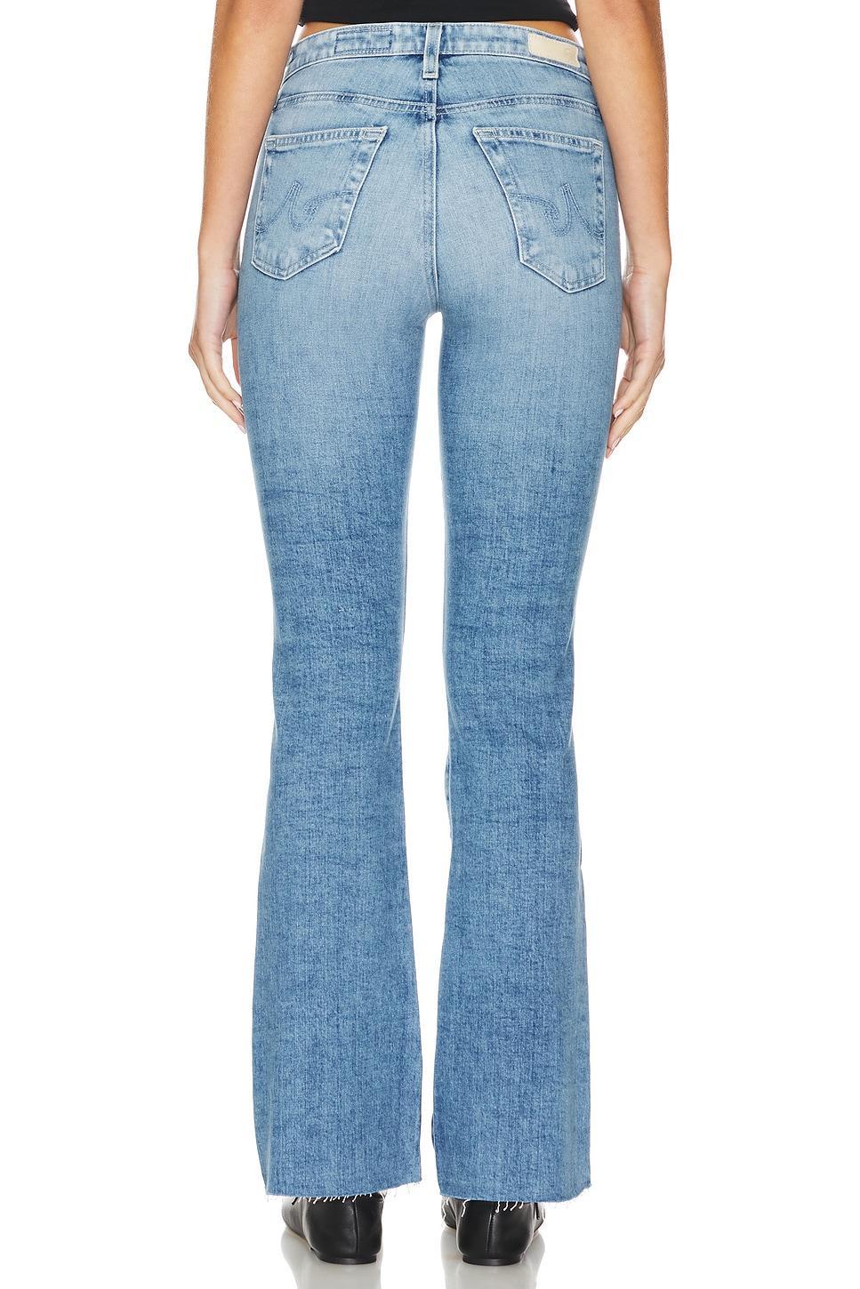 Angel Bootcut AG Jeans Product Image