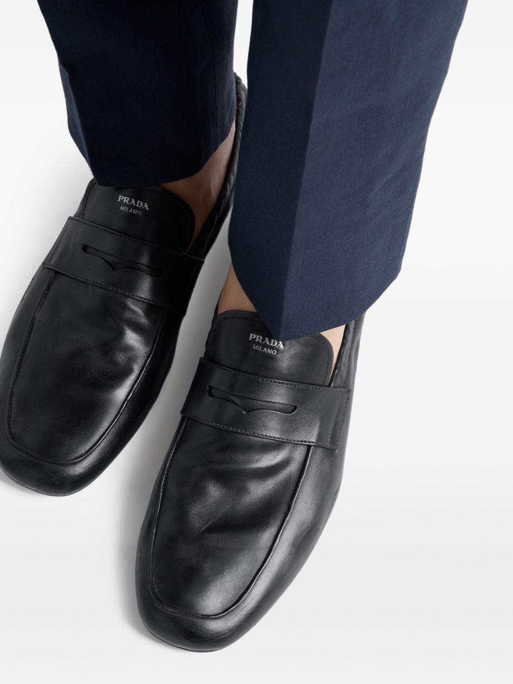 Shuffle loafers Product Image
