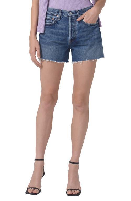 Annabelle Long Vintage Relaxed Short Citizens of Humanity Product Image