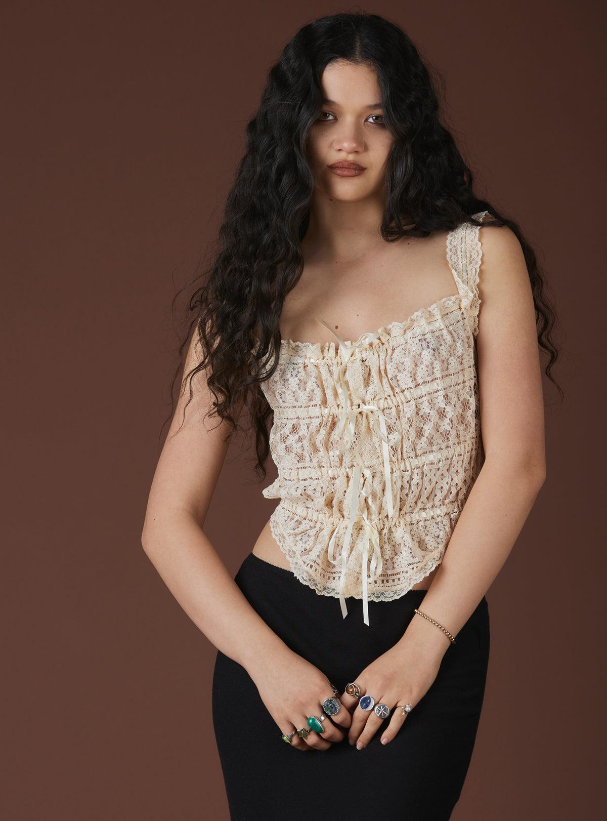 Lolly Top Female Product Image