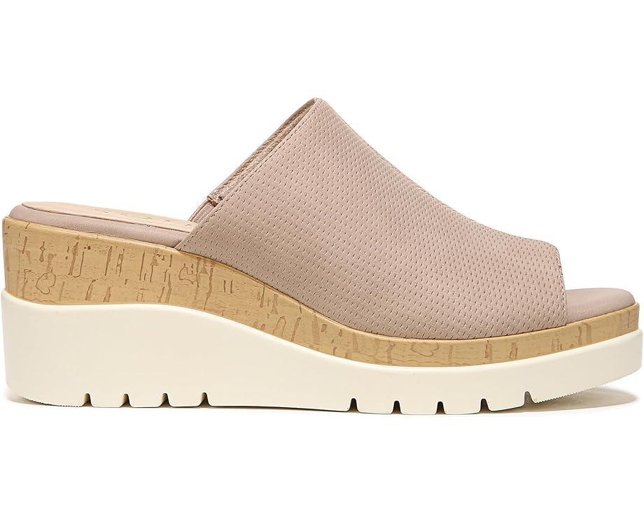 Ella Slide Sandals Product Image