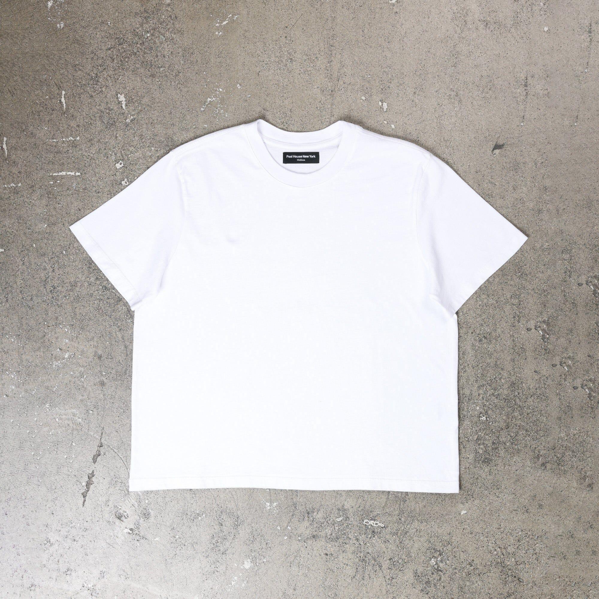 The Silverlake Crop Tee II Product Image