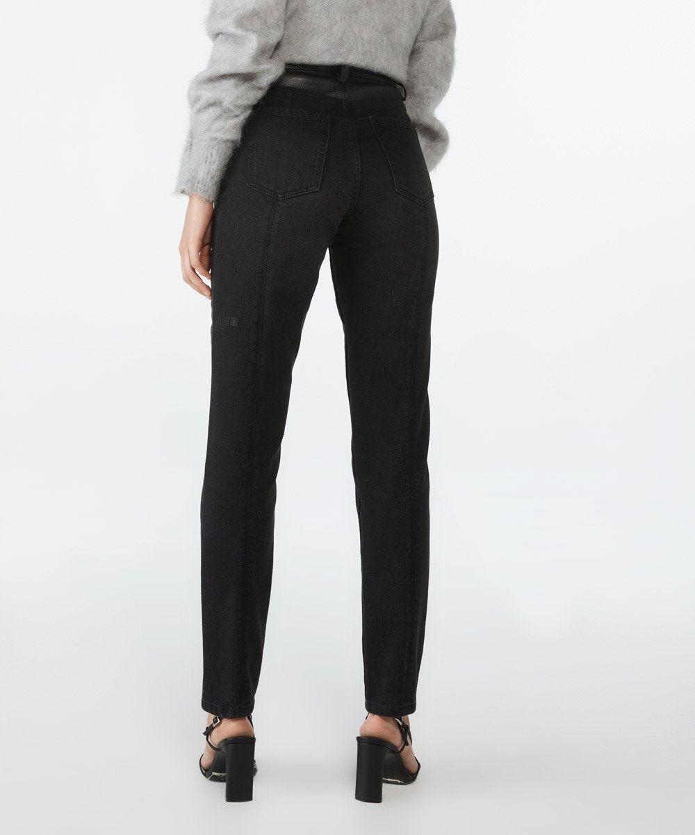 SLIM PIN THROWBLACK BIKER Female Product Image