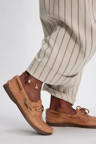 Sperry 2-Eye Boat Shoes Product Image