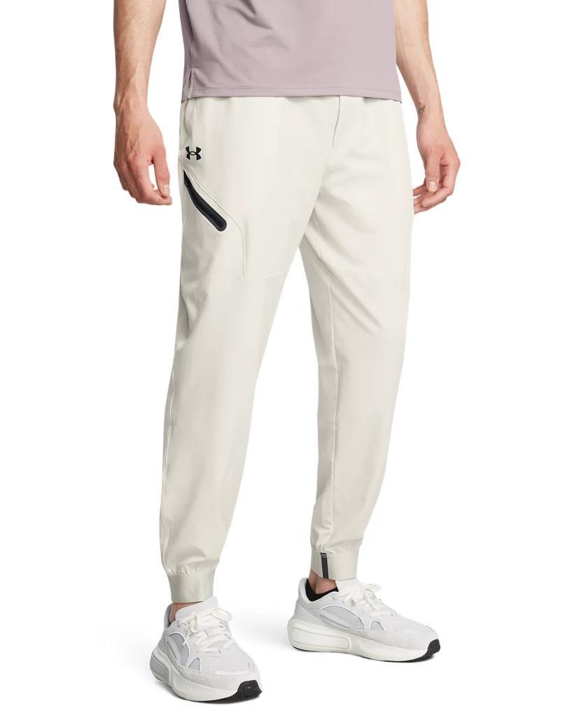 UA Unstoppable Mens Joggers Product Image