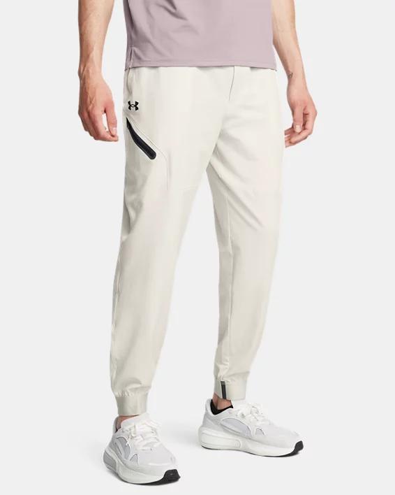 UA Unstoppable Mens Joggers Product Image