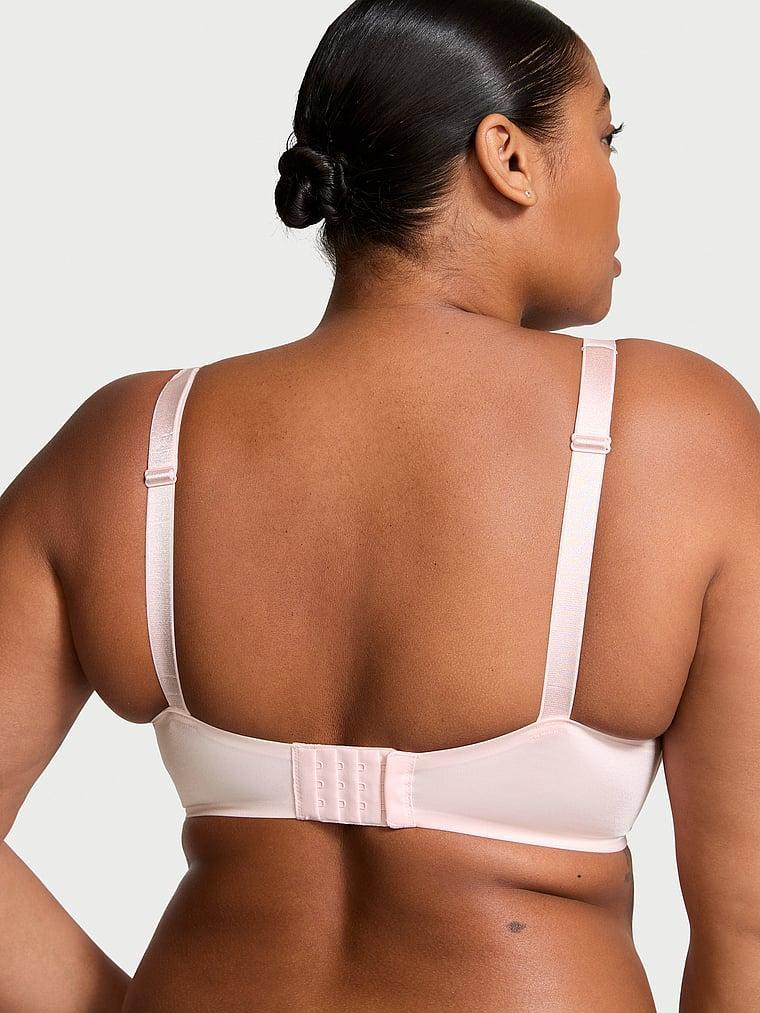 Bombshell Add-2-Cups Scattered Shine Strap Push-Up Bra Product Image