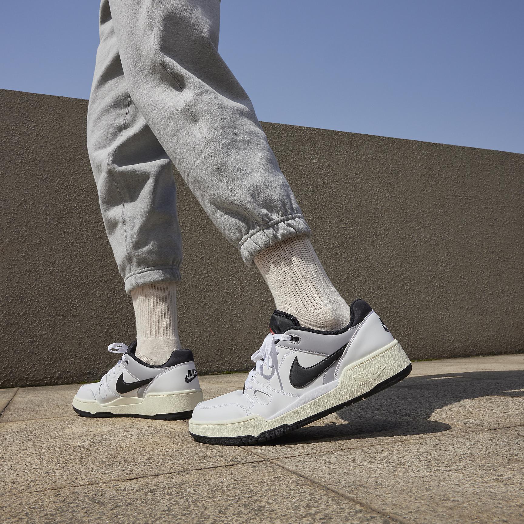 Nike Full Force Low Men's Shoes Product Image