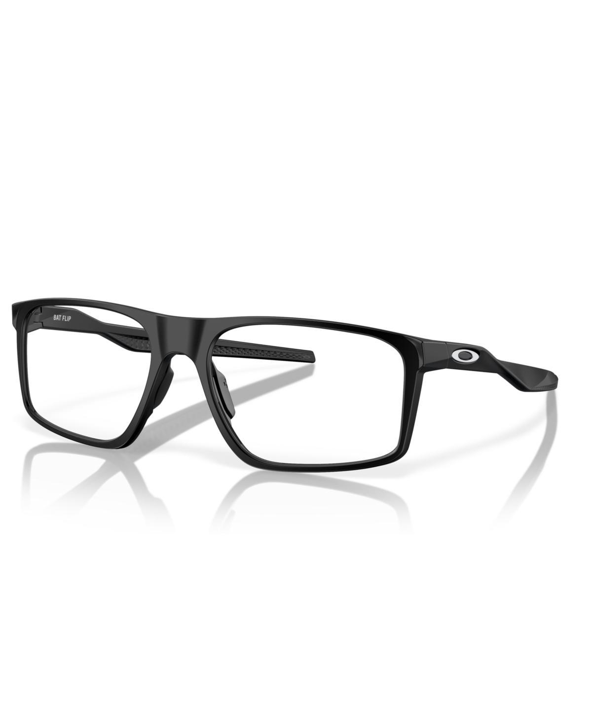Oakley Men's Bat Flip Eyeglasses Product Image