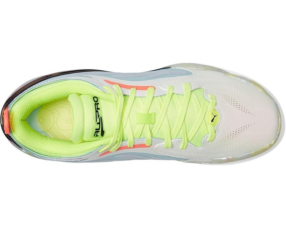 Dagger Basketball Shoes Product Image
