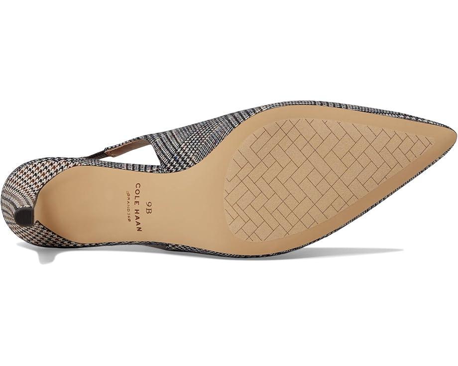 Hansell Sling Back Pumps Product Image