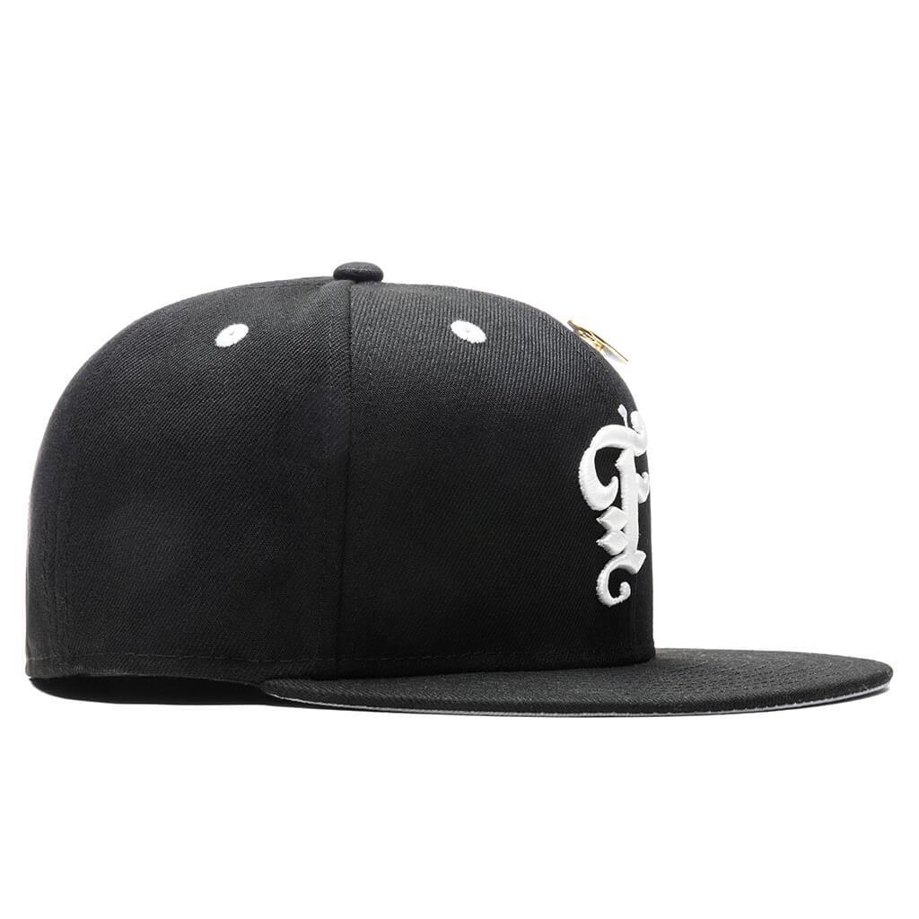 Feature x New Era 'Pride' 59Fifty Fitted - Feature F Product Image