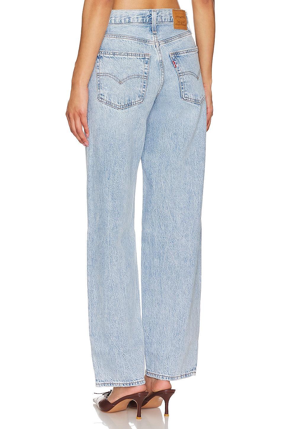 Baggy Dad Straight LEVI'S Product Image
