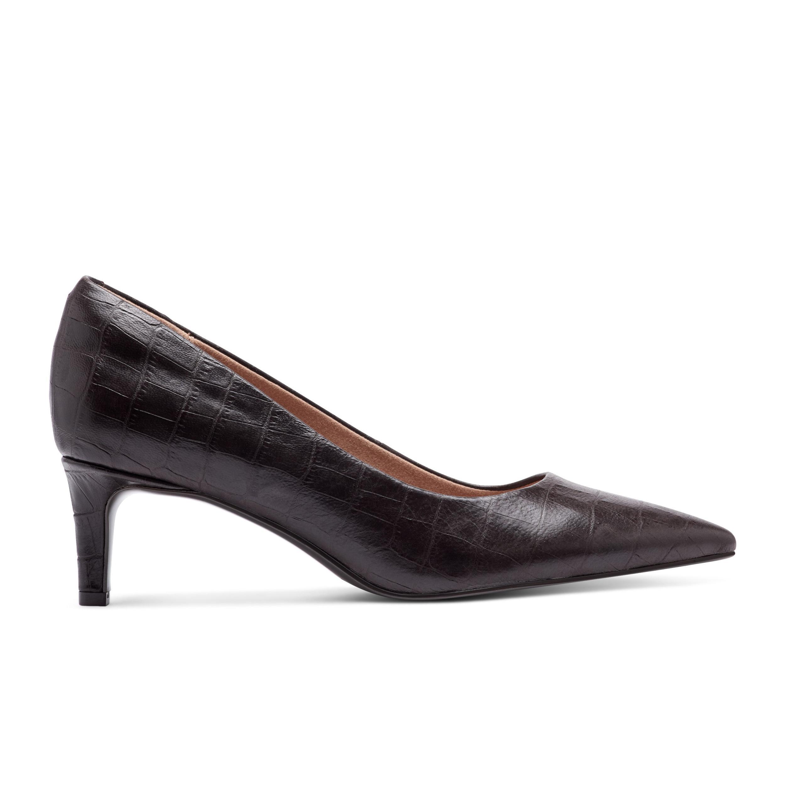 Women's Cindy Pointy Toe Pumps Product Image