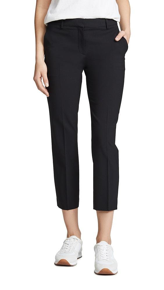 Theory Treeca Trousers | Shopbop Product Image