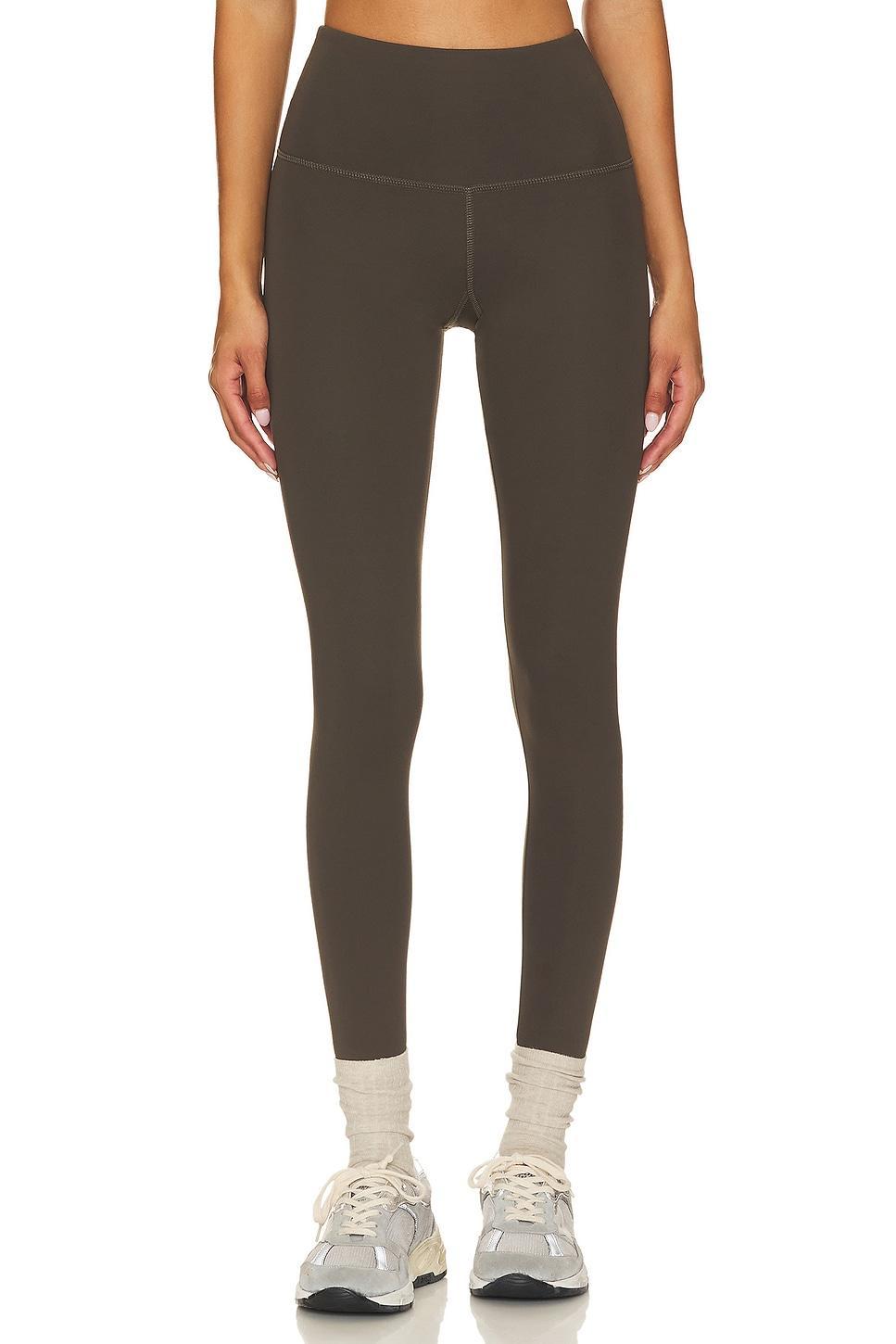 The Scarlett Ankle Legging STRUT-THIS Product Image