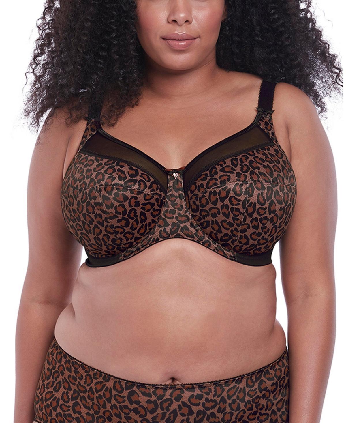 Kayla Side Support Bra Product Image