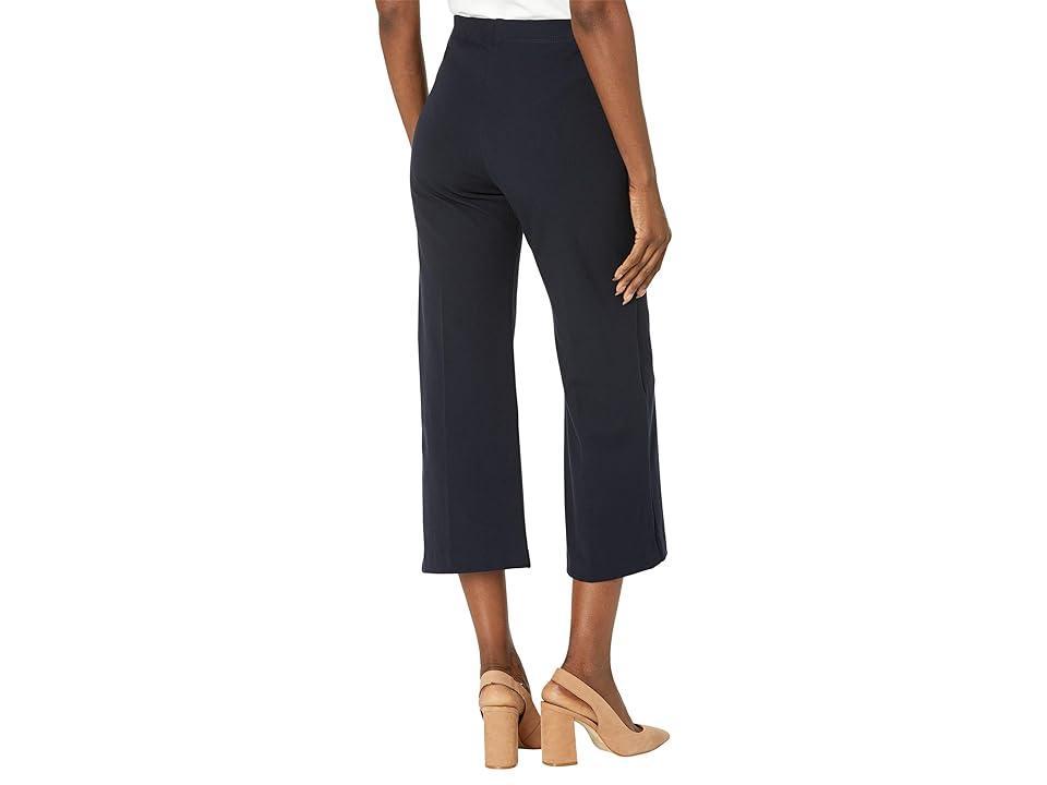 Karen Kane Cropped Pants (Midnight ) Women's Dress Pants Product Image