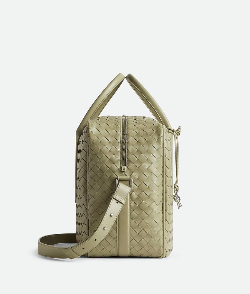 Men's Getaway Weekender in Travertine Product Image