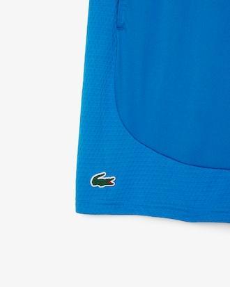 Ultra Dry Stretch Tennis Shorts Product Image