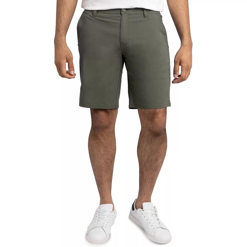 Mens Xray 12.5 Flex Shorts Vintage Blue Product Image