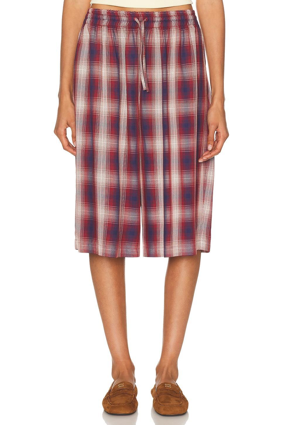 Bermuda Short Product Image