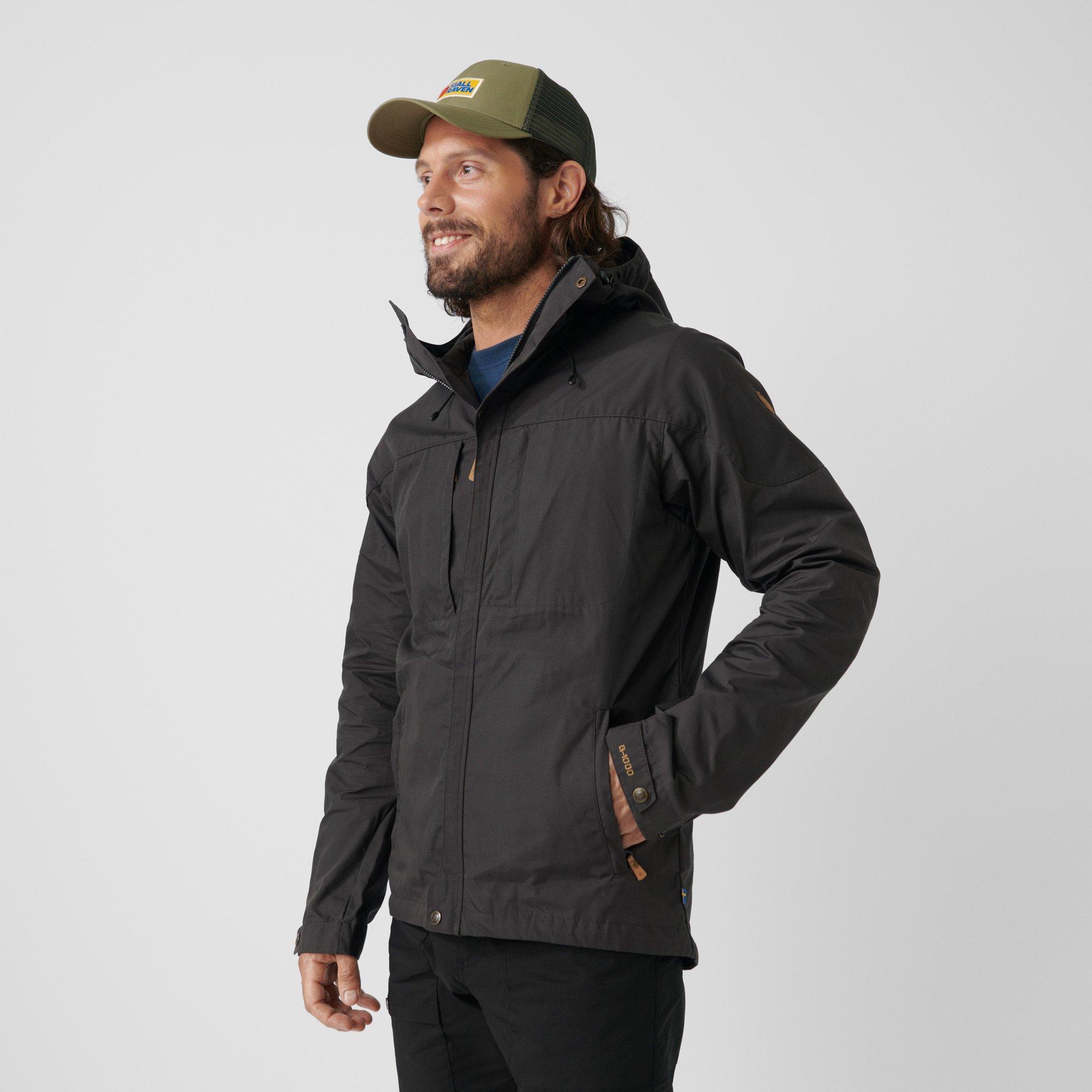 Skogsö Jacket M Product Image