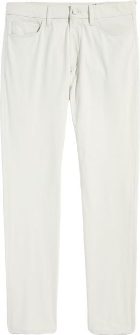 On-The-Go Warp Knit 5-Pocket Pants Product Image