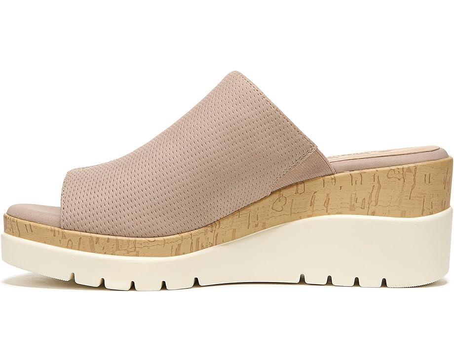 Ella Slide Sandals Product Image