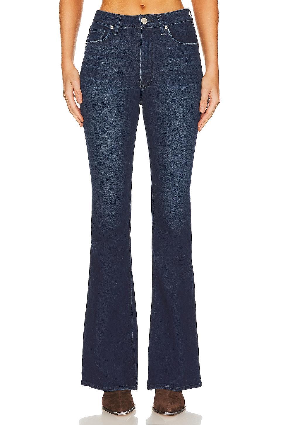 Holly High Rise Flare Product Image