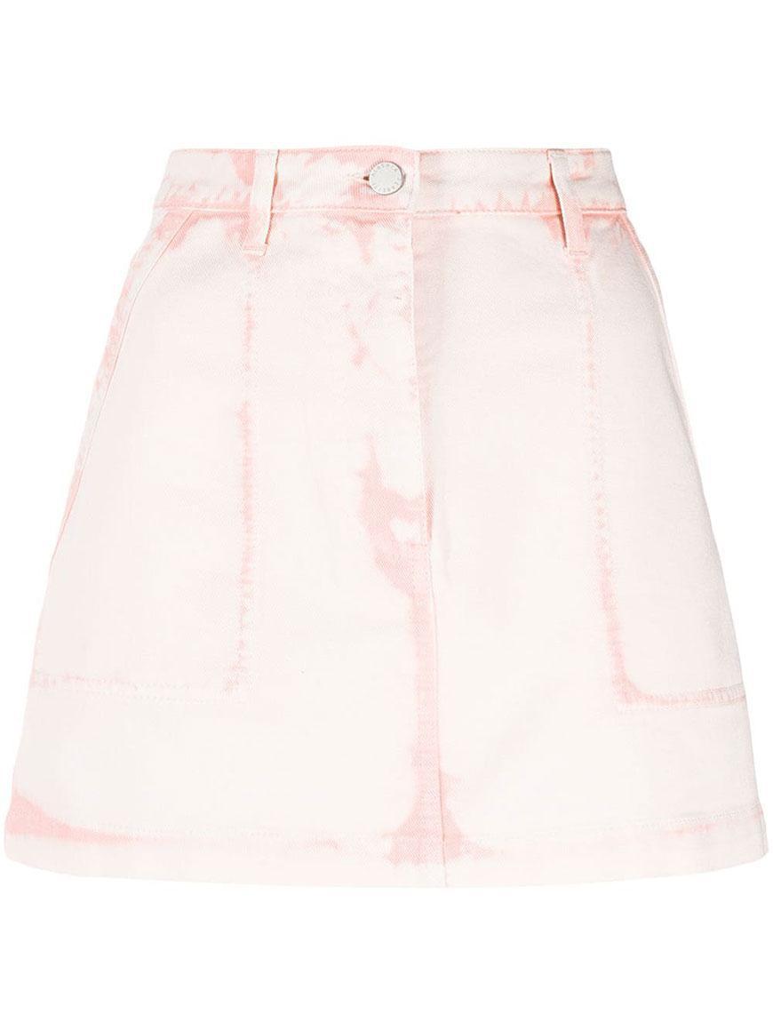 ALBERTA FERRETTI Skirt Clothing In Multicolor Product Image