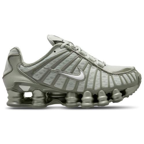 Nike Shox TL Women's Shoes Product Image