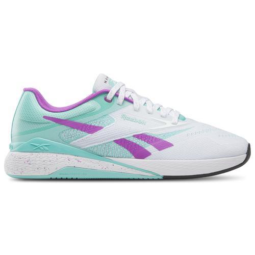 Reebok Mens Reebok Nano X5 - Mens Training Shoes Product Image