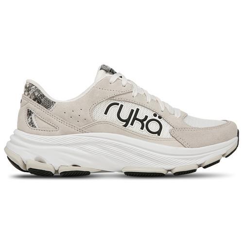 Ryka Devotion X Max Classic Women's Sneakers, Size: 9.5, Flintstone Blue Product Image