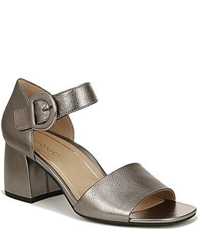 Vionic Chardonnay Dress Sandals Product Image