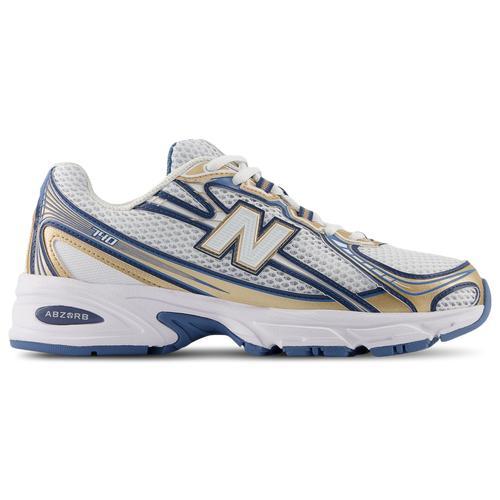 New Balance Mens New Balance 740 - Mens Running Shoes Product Image