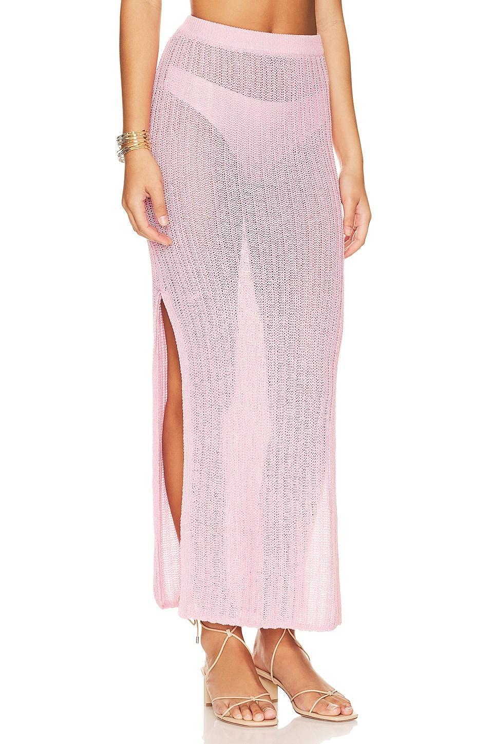 Cleo Skirt Camila Coelho Product Image