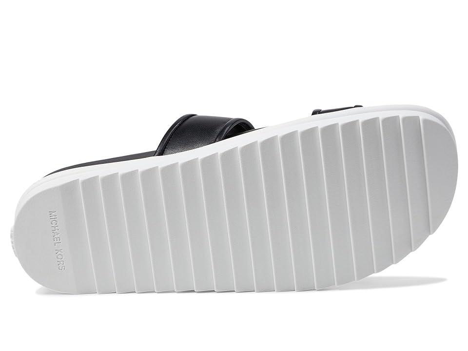 MICHAEL Michael Kors Colby Slide Women's Sandals Product Image